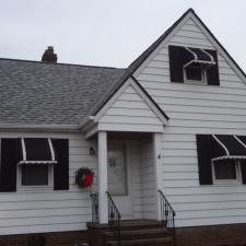 Cleveland Area Roofing 14